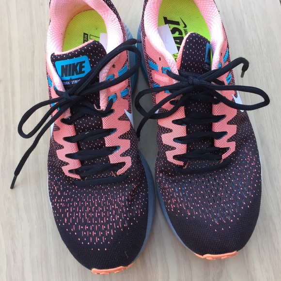 nike run fast lightweight responsive